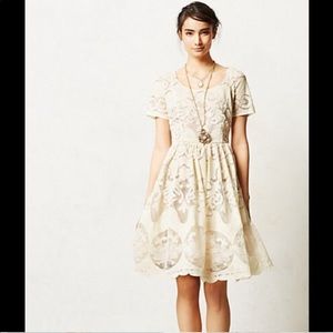 Anthropologie Plenty by Tracy Reese dress